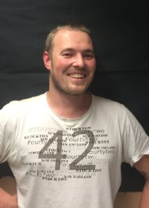 Mathias Huber