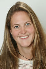 Christina Spohr
