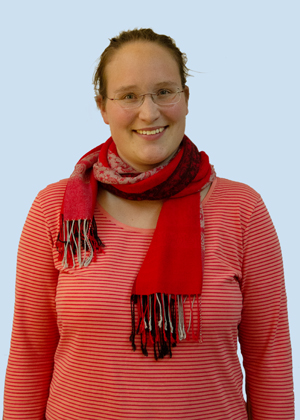 Isabell Lenhof