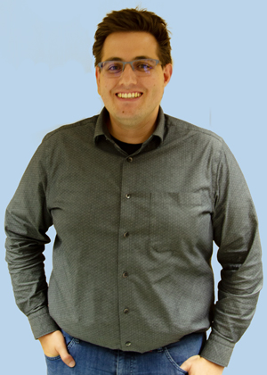 Simon Orlando