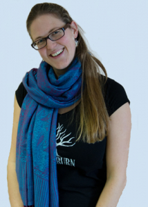 Christina Spohr