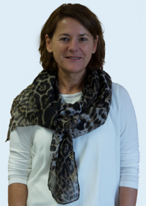 Elisabeth Hahnel ( † Dezember 2020)