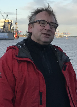 Markus Weber