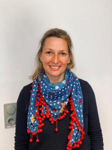 Anika Hofmann